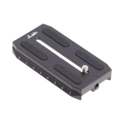 Stabilisatorplatte für  Crane 2/3 Kompatible  Platte Microb8330