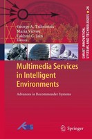 George A. Tsihrintzis (U. A.) | Multimedia Services In Intelligent Environments