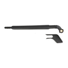 AIC 59740 Heckwischerarm Wischerarm + Kappe für VOLVO XC90 I hinten 30753640