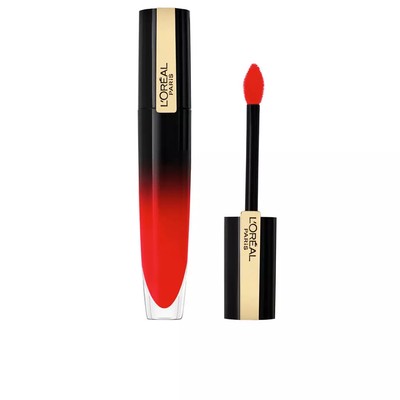L'ORÉAL PARIS Brilliant Signature Gloss #311 Be Brilliant 6.4ml