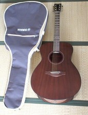 YAMAHA STORIA III Top Zustand E-Akustikgitarre