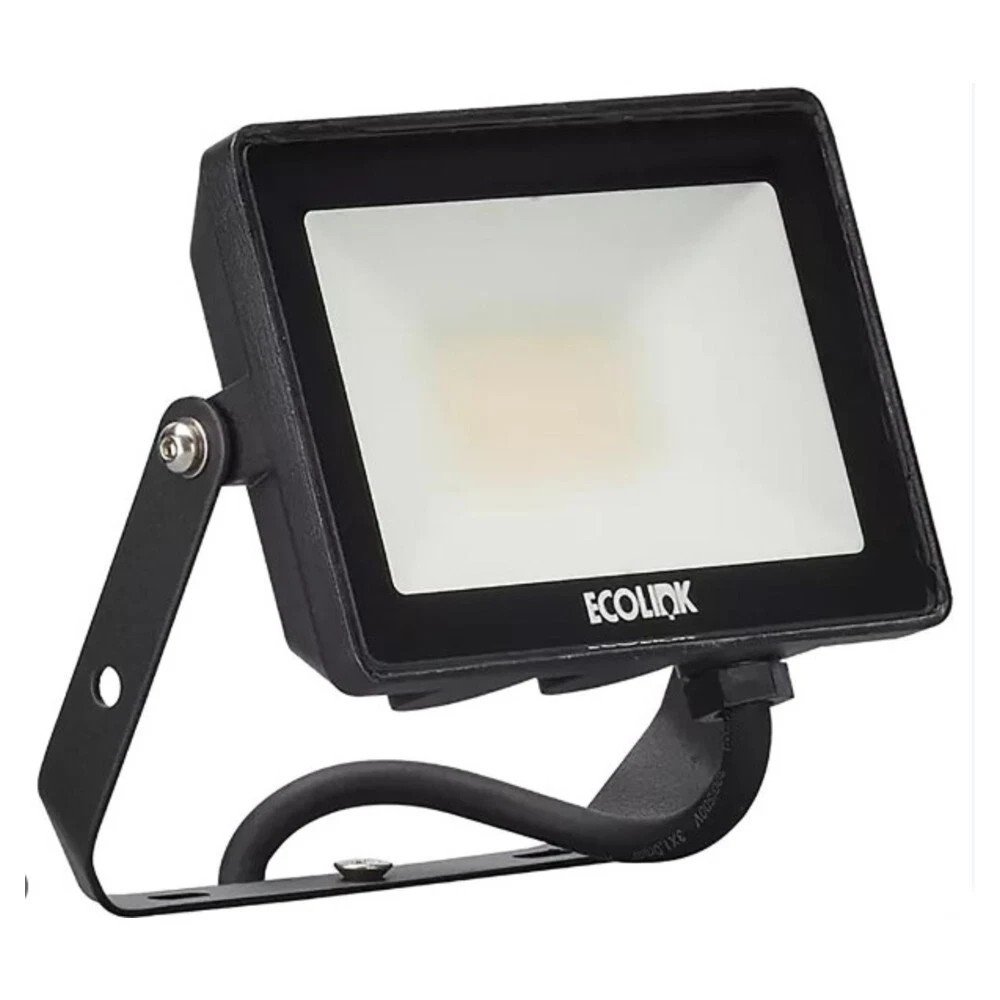 Philips Ecolink 108367219 LED Floodlight 20W IP65 4000K (911401854685) NEW