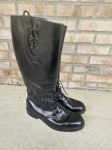 Police Motorcycle Boots | eBay display picture 2