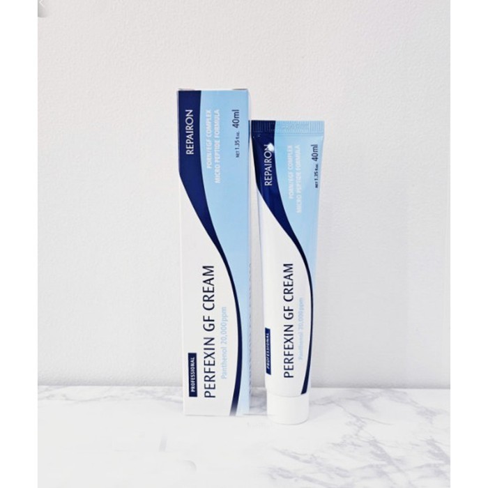 REPAIRON Perfexin gf Cream 40g | eBay