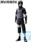 Bandai Spirits Masterlise Ichibansho Figure Naruto Itachi Uchiha Red Eyes