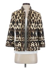 Chico's Women Ivory Kimono S