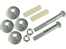 Mevotech 98RV65W Front Alignment Cam Bolt Kit Fits 2001-2007 Toyota Sequoia