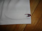 Penn State Nittany Lions Pro Player Golf Polo Men's White Shirt - Size Large — photo 5