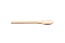 Wooden Oval Spoon 8" - Fox Run