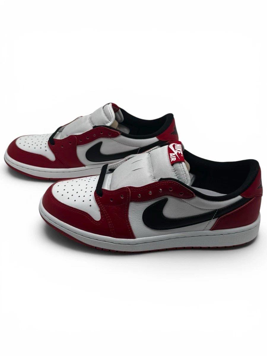 Jordan 1 Retro OG Low Chicago | eBay