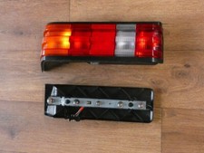 A2018201364 Rücklicht 190er W201 Schlussleuchte hinten links Mercedes Original