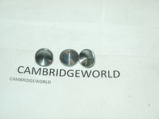 Soft SHUTTER CAMERA Release Button Metal f/ FUJIFILM Leica Canon Sony Nikon 3PC