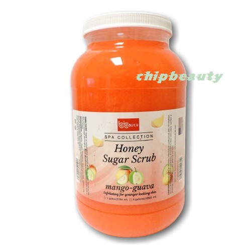 Honey Spa Collection Extra Mineral Mani-Pedicura Spa Lujoso Aroma/Elige - Imagen 44 de 52