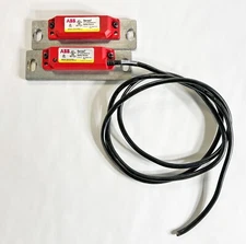 ABB Sense7 Magnetic Safety Switch 2TLA050056R5100 Jokab Safety