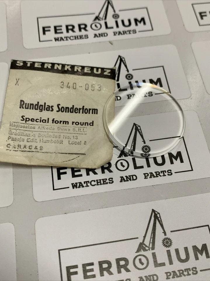 Seiko 340W18GN For Seiko 0903-5029 6119-8630 6138-8001 6138-8030 6138-8039