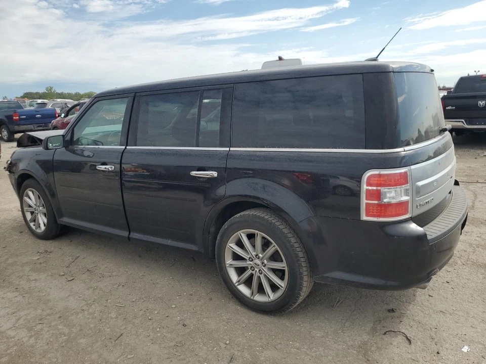 Б/у правый задний фонарь в сборе подходит для: 2019 Ford Flex светодиодный правый класс A - Изображение 3 из 4