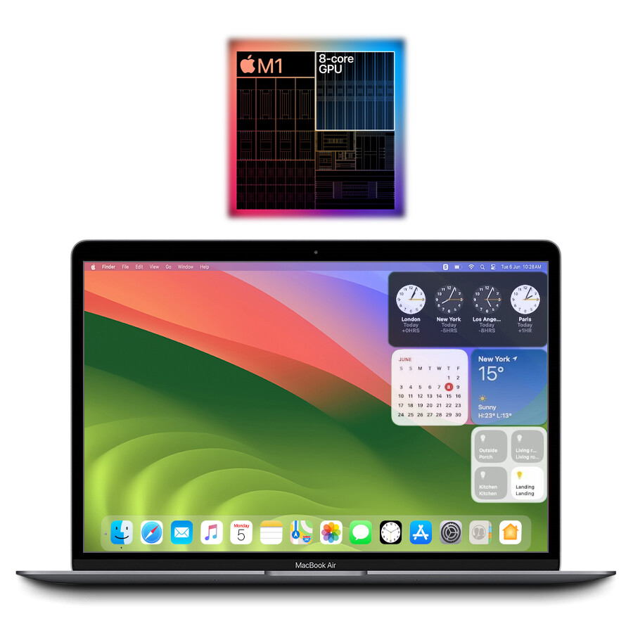 2020 MacBook Air 13.3 2020 MacBook Air 13.3
