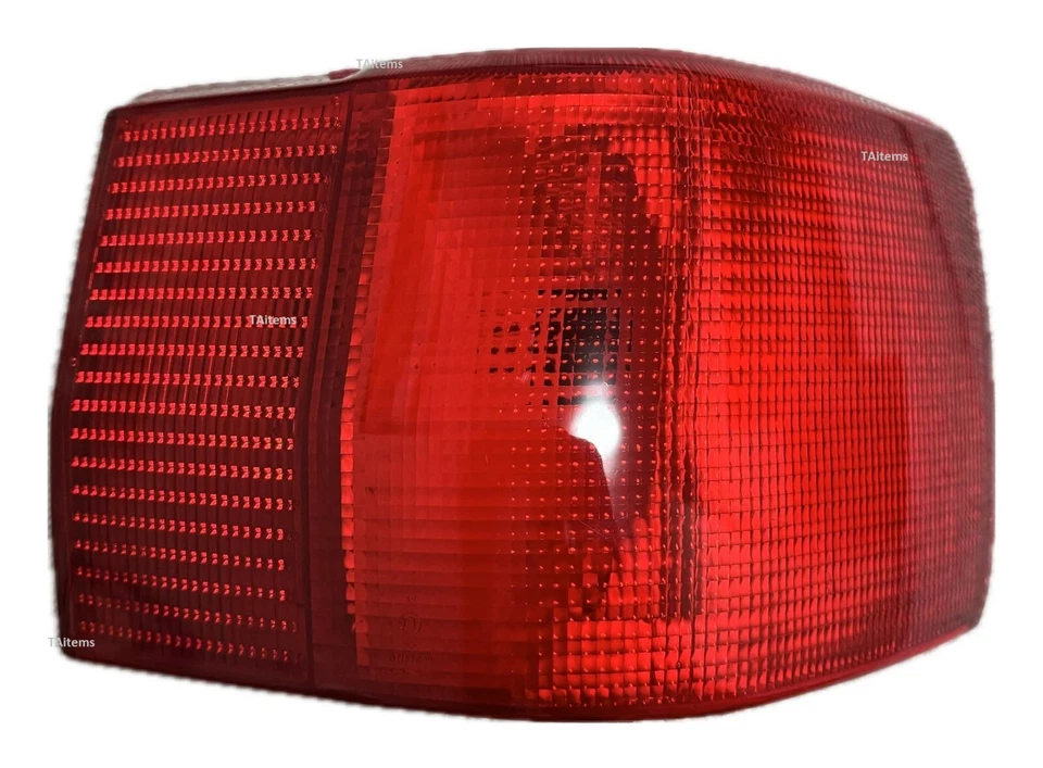RIGHT REAR TAIL LIGHT LAMP FOR AUDI 80 / 90 B3 / B4 1986-1996 AVANT / COUPE - Image 2 of 4