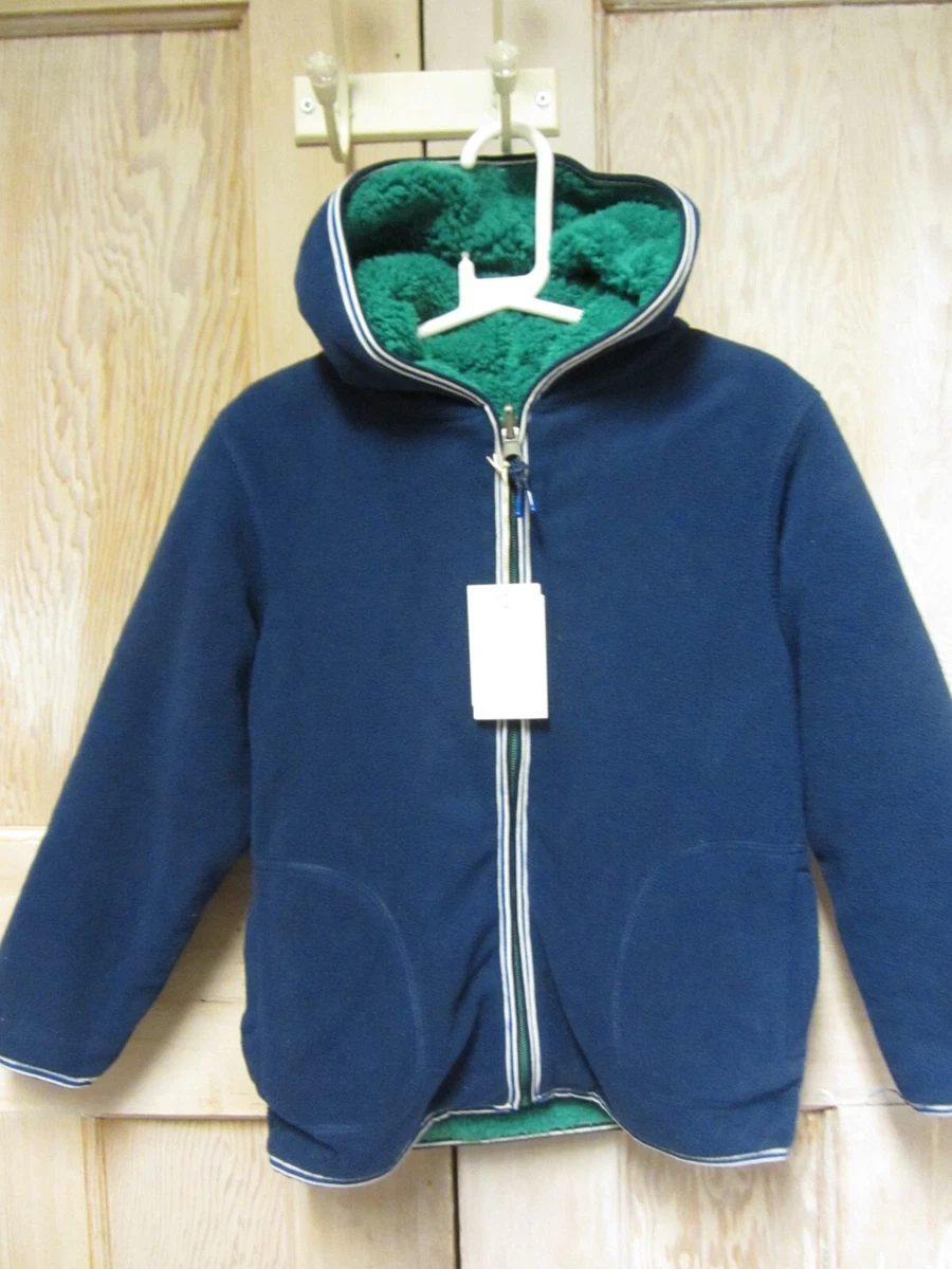 Mini boden deals boys jacket