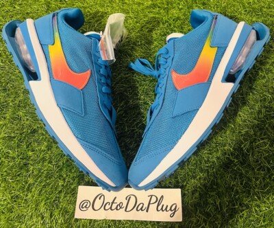 Nike Air Max Pre-Day Be True Blue Mens Multi Sizes DD3025-400