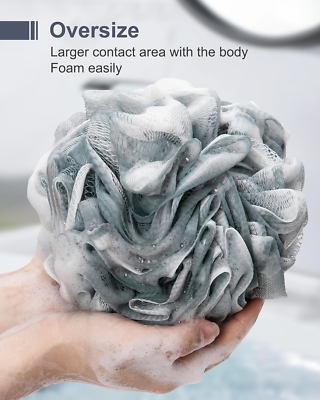 Lot De 240 éponges Exfoliantes Loofah En Forme D'ours - Naturel - Dimensions 16x10x1 Cm - Parfait Pour Gommage Corporel