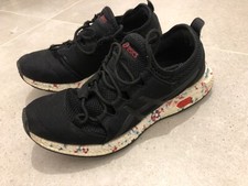 ASICS HyperGEL-Sai Black for Sale | Authenticity Guaranteed  display picture 3