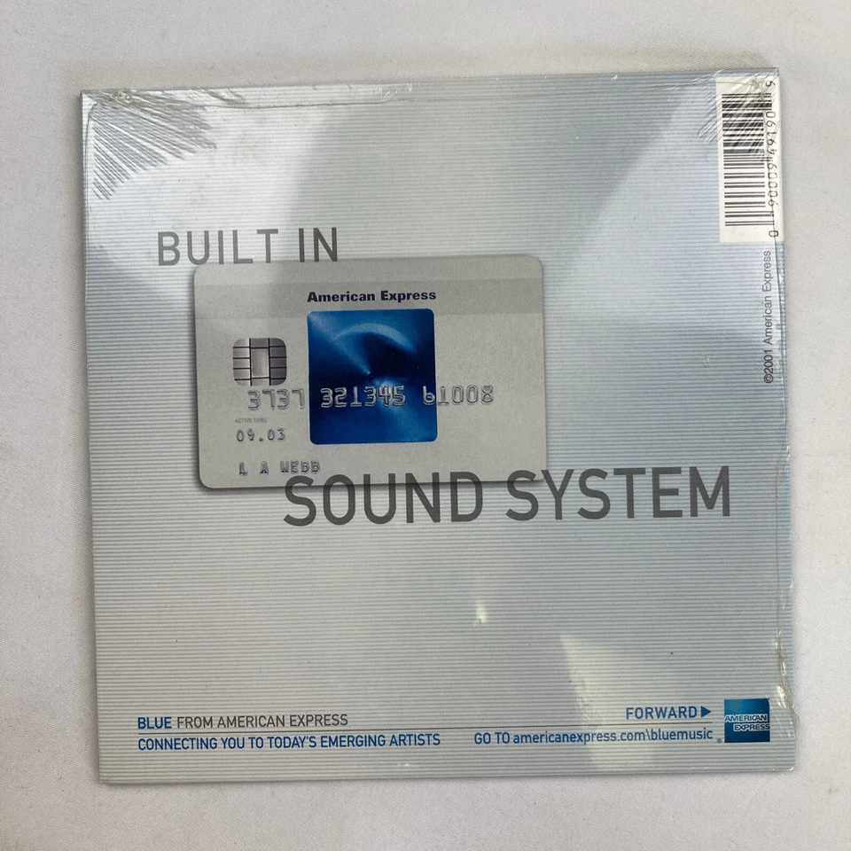 Virgin Recommends 3: The Best In New Music (2001) US CD Sigur Ros PJ Harvey Foto 2 de 3