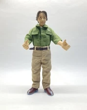 The Big Lebowski Talking Donny Figure SDCC Comic Con Bif Bang Pow 8"