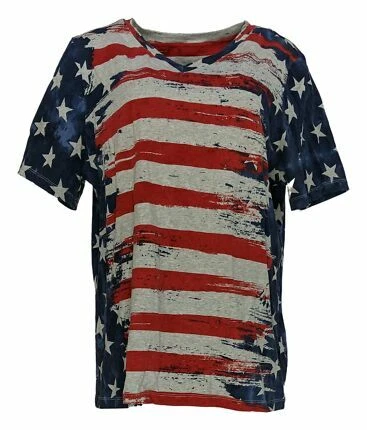 Striped T-Shirts for Women