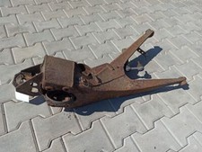 Bentley Turbo R 1989 Droit Roue Arrière Cube Spindle Knuckle 0kW PUM41933
