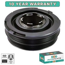 Poulies diverses Rover 2000
