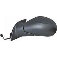 AußEnspiegel Links Passend FüR C3 Baujahr 02-09 3+2-Pin