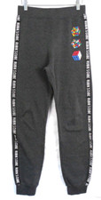 Vintage 1974 Rubik's Cube Girls XL 14-16 Joggers QQQQ 