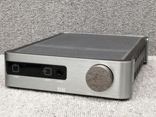 ELAC EA101EQ-G Integrierter Verstärker Guter Zustand Gebraucht W/Fernbedienung