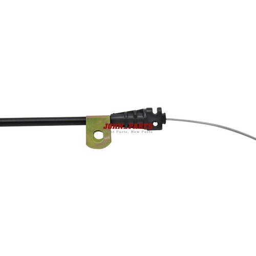 Fits John Deere L100 L110 deck pto cable Replaces GY20156 GY21106 - Picture 6 of 6