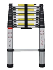 TEDPoP® Ladder for SUV, Truck, Jeep | Camping Gear by Former iKamper Designer