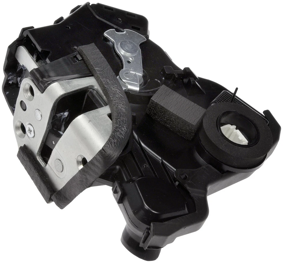 Actuador de cerradura de puerta delantera derecha motor Dorman para Acura MDX 2014-2019 2015 2016 Foto 4 de 4