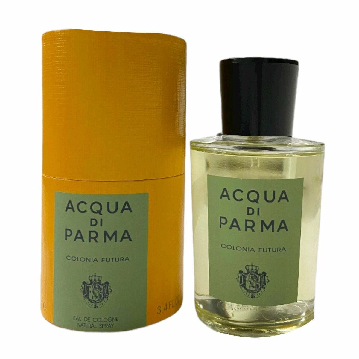 Acqua Di Parma Colonia Futura Eau De Cologne Spray 100ml/3.4oz 