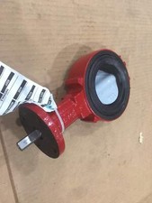 BRAY VAL19049 3" BUTTERFLY VALVE 206483