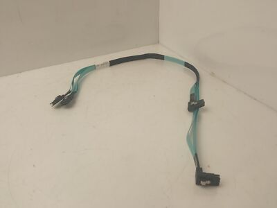 HP Proliant DL360 G10 SFF Internes SAS-Kabel 869662-001 875566-001