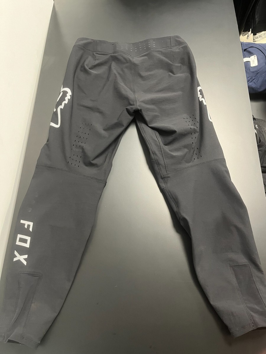 Fox Racing Defend Pants MTB Trail Downhill Cycling Black Fox Racing Defend Pants MTB Trail Downhill Cycling Black