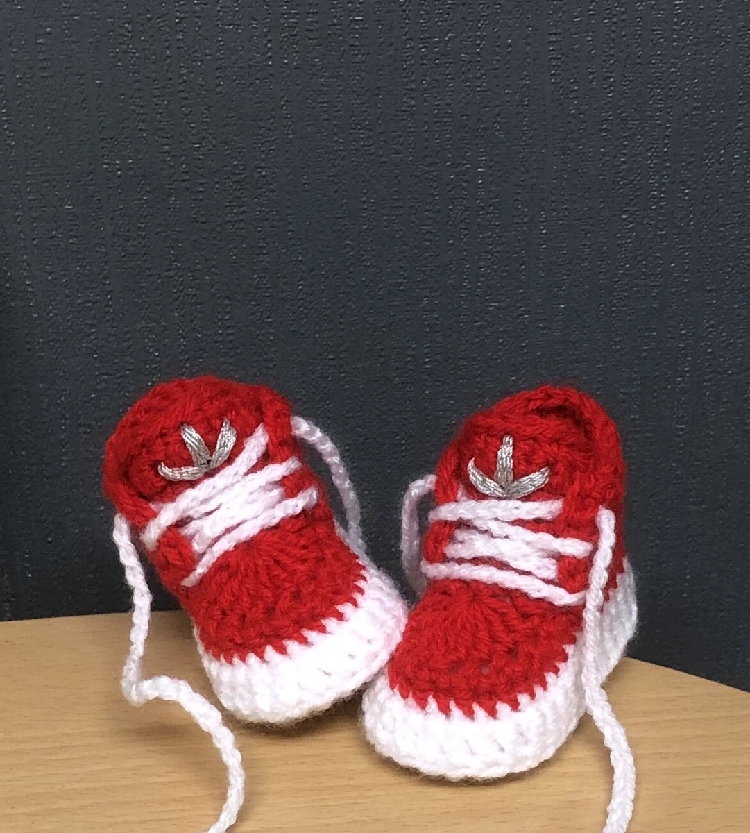 Adidas crochet shop shoes