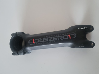 Deda Zero 1 Vorbau 120mm