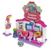The Bridge Direct Shopkins Kinstructions Fashion Boutique on sale The Bridge Direct Shopkins Kinstructions Fashion Boutique on sale