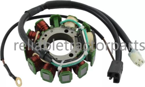 3005-012 for Arctic Cat ZRT800 Thundercat Stator - Picture 2 of 10