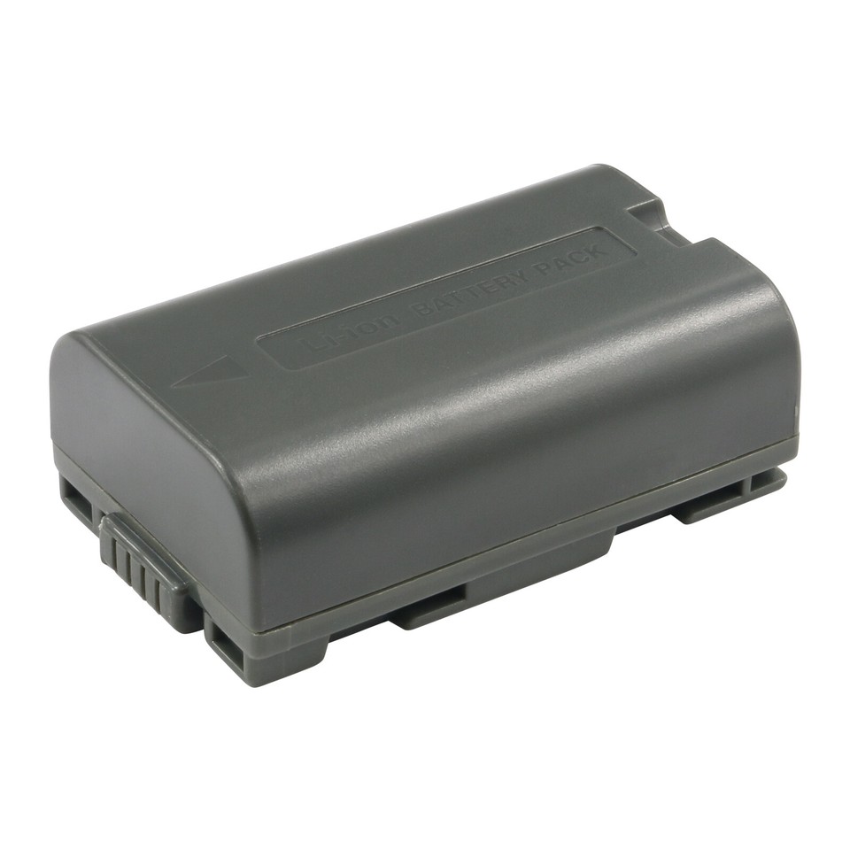 Batéria pre Panasonic CGR-D08, CGR-D110, CGR-D120, CGR-D16S, CGR-D210, CGR-D220, CGR-D320, VW