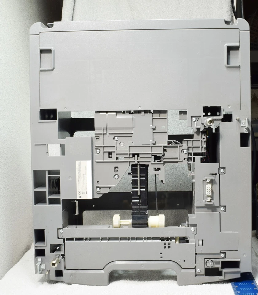 Genuine Lexmark 27S2100 550 Sheet Drawer For C734n C734dn C736n C736dn - Image 4 of 4