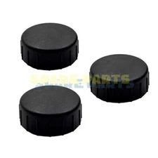 3x Bump Knob For Ryobi MTD Cub Cadet Troy-Bilt Bolens Craftsman 791-153066
