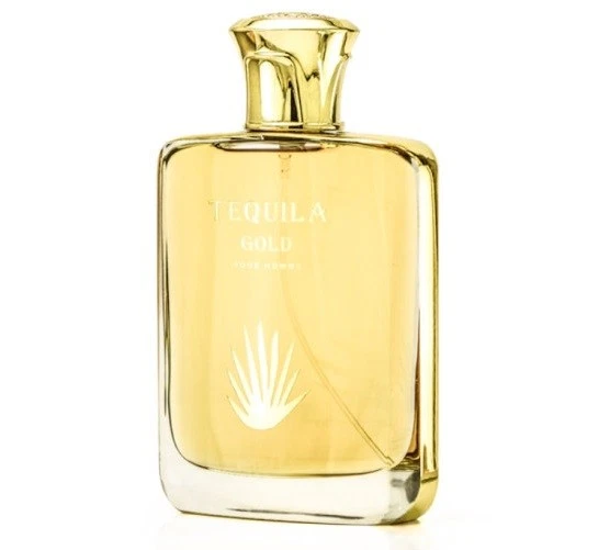Tequila gold cologne hot sale