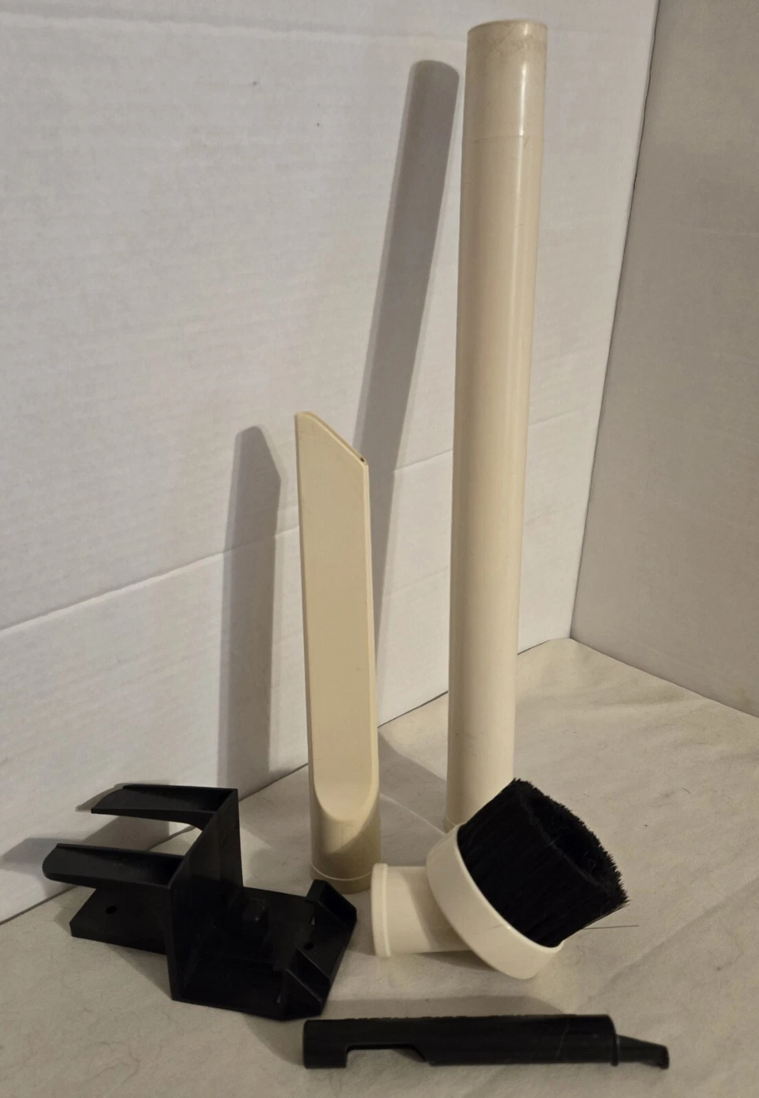 Dirt Devil Model 192 Attachment Kit for Royal Hand Vacs